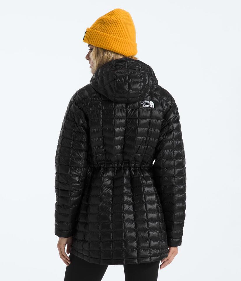 The North Face - Women's Thermoball Hooded Parka | NF0A8D3T – The