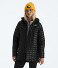 Thermoball Hooded Parka (Women's) - NF0A8D3T - Past Season