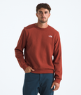 Evolution Simple Dome Regular Crew (Men's) - NF0A8D60
