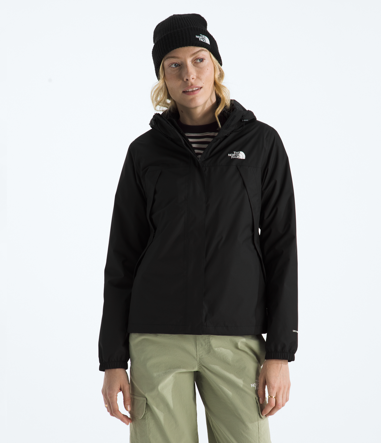 Antora Triclimate Jacket (Women's) - NF0A8DEF