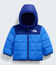 Reversible Shasta Full Zip Hooded Jacket (Baby Boys') - NF0A8DPG