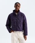 Diamond Peak Insulated Jacket (Women’s) - NF0A8DPJ