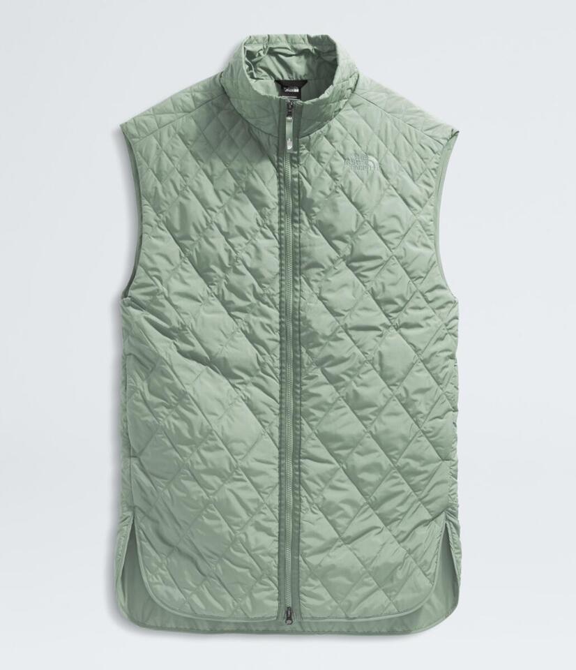 The North Face - Women's Diamond Peak Insulated Vest | NF0A8DPK