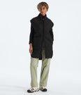 Diamond Peak Insulated Vest (Women's) - NF0A8DPK