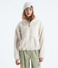 Cabin Fleece Full Zip (Women's) - NF0A8DQ2 - Past Season