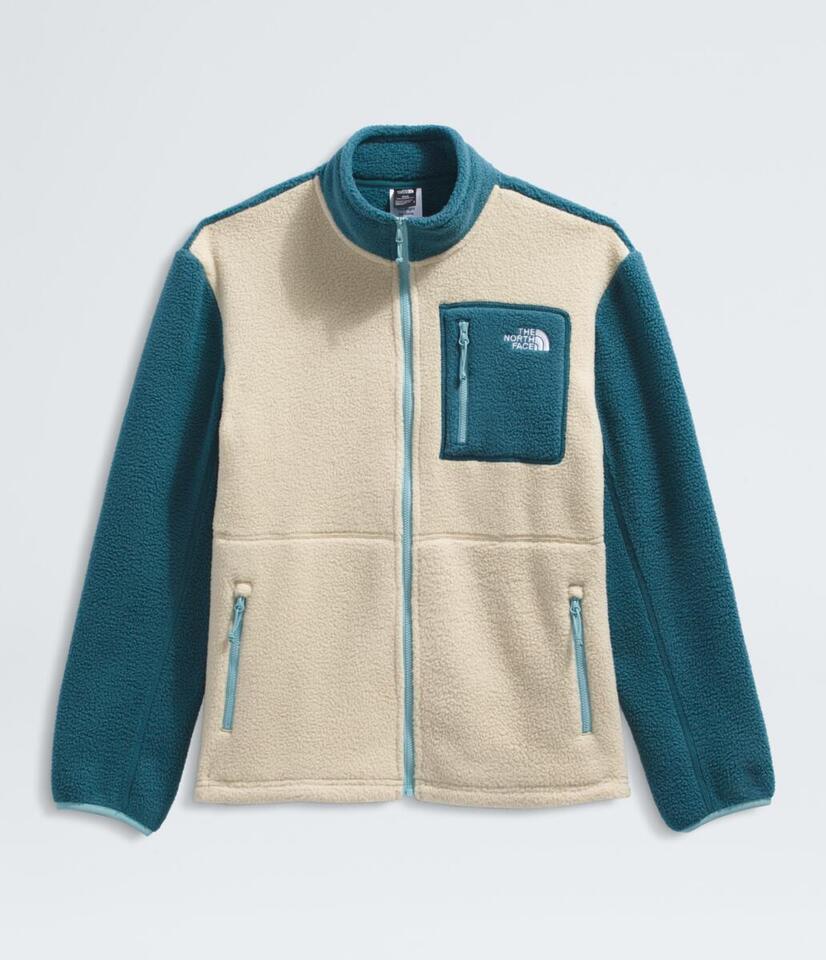 The North Face - Women's Yumiori Full-Zip | NF0A8E88 – The