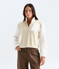 Yumiori 1/4-Zip Jacket (Women’s)