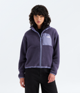 Yumiori Off Peak Full Zip Jacket (Women's) - NF0A8EUZ
