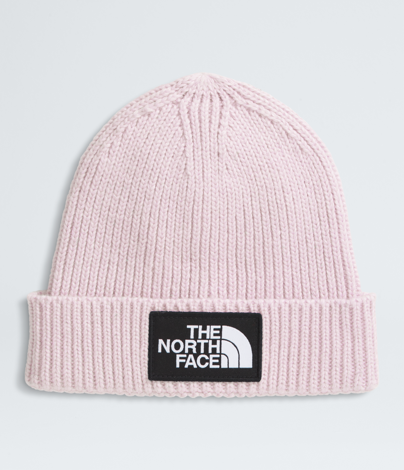 Baby Logo Box Beanie - NF0A8F1J