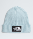 Baby Logo Box Beanie - NF0A8F1J