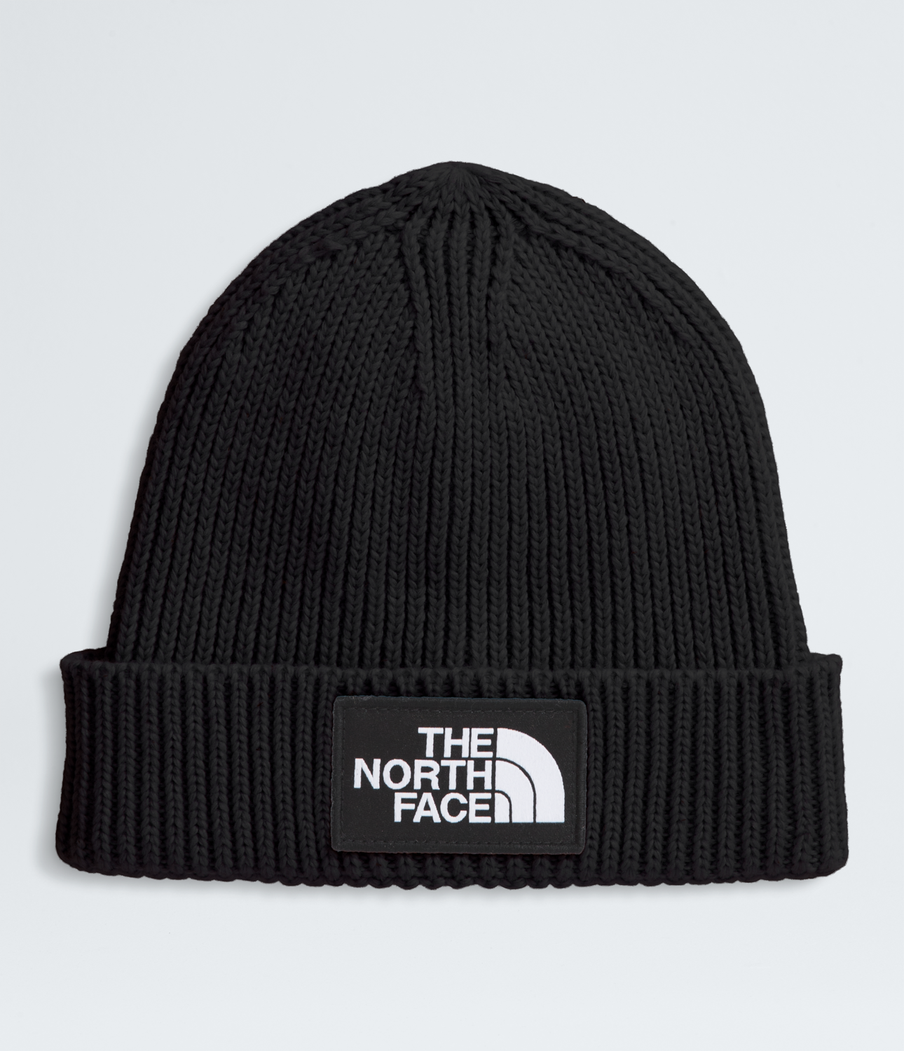 Baby Logo Box Beanie - NF0A8F1J