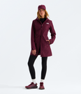 DRYVENT™ Hikesteller Parka (Women’s) - NF0A8G6Z