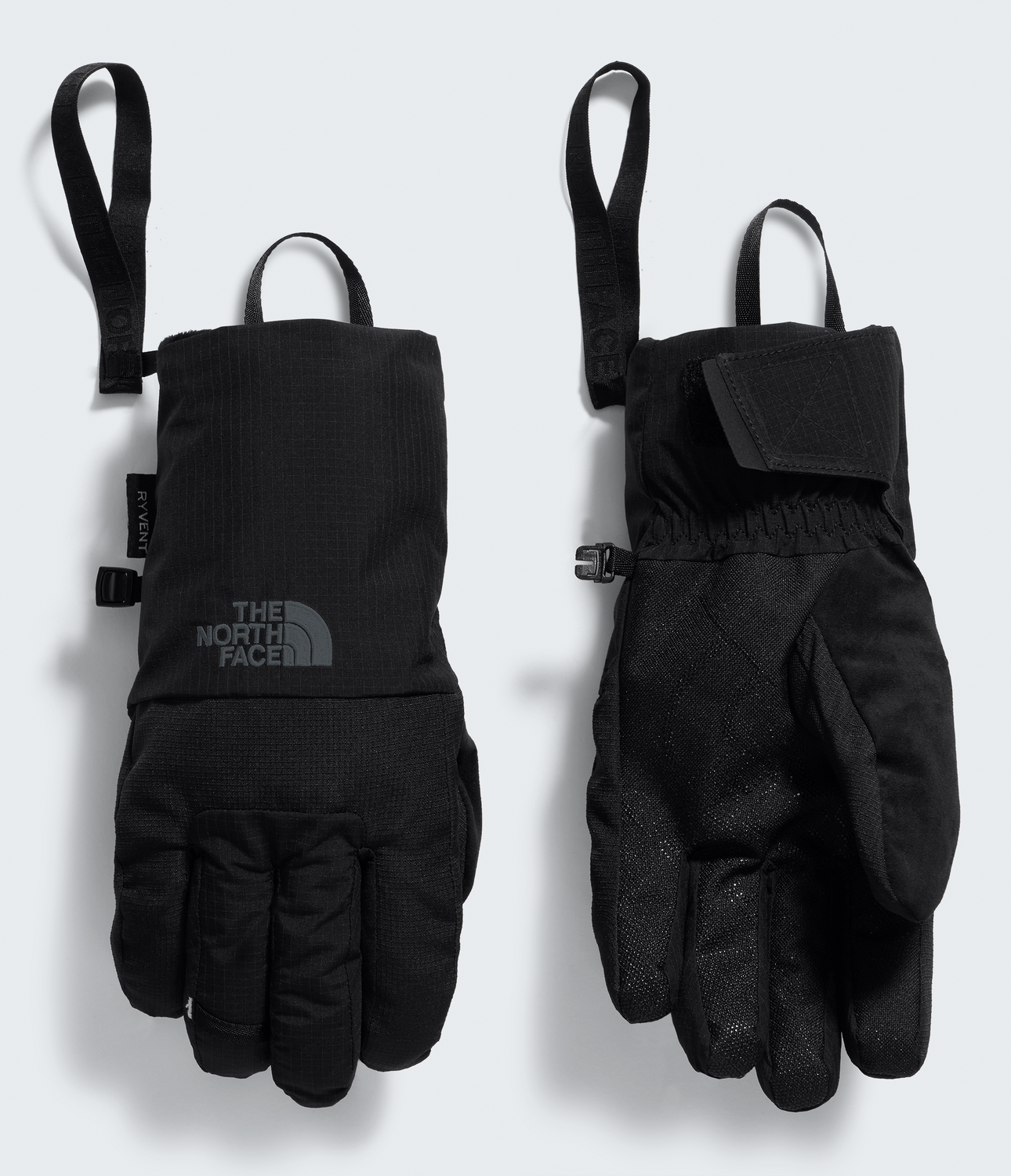 Montana Short Glove (Unisex) - NF0A8GDE