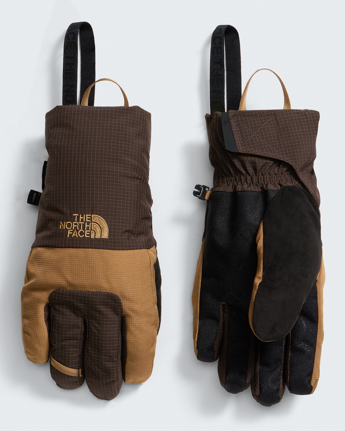 Montana Short Glove (Unisex) - NF0A8GDE