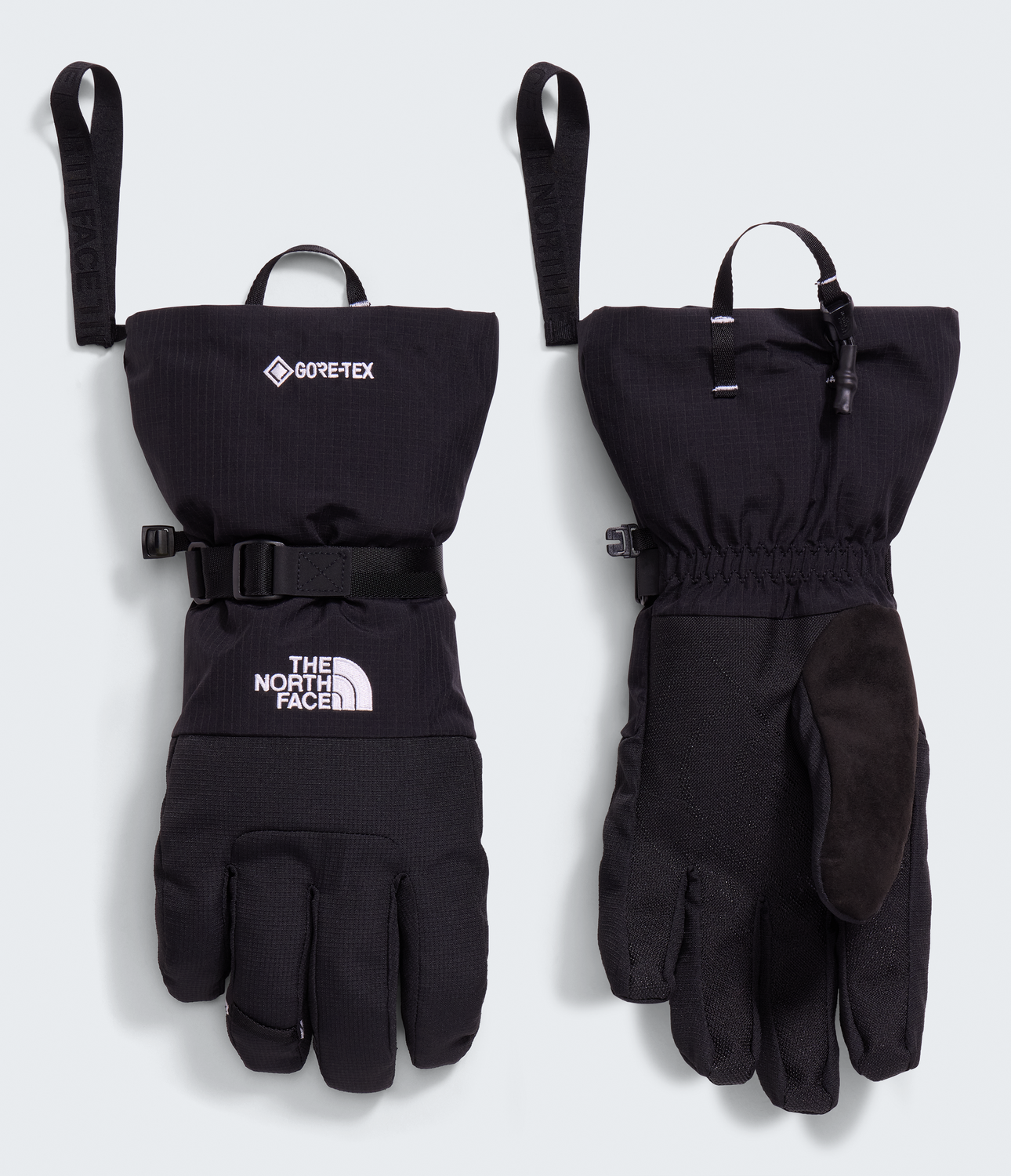 Montana 3-In-1 GTX Gloves (Unisex) - NF0A8GDM