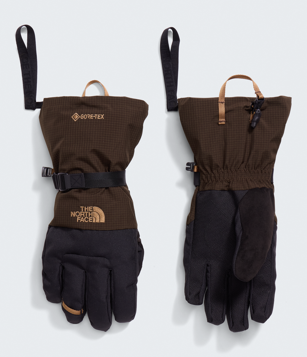 Montana 3-In-1 GTX Gloves (Unisex) - NF0A8GDM