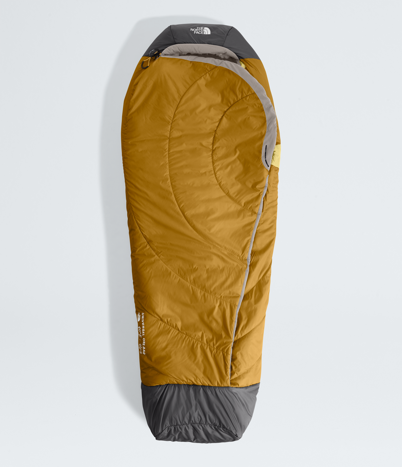 Universal One Bag Sleeping Bag (20F / -7C) - NF0A8GT9