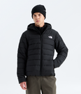 Aconcagua Hooded Jacket (Men's) - NF0A8H0K
