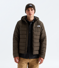 Aconcagua Hooded Jacket (Men's) - NF0A8H0K