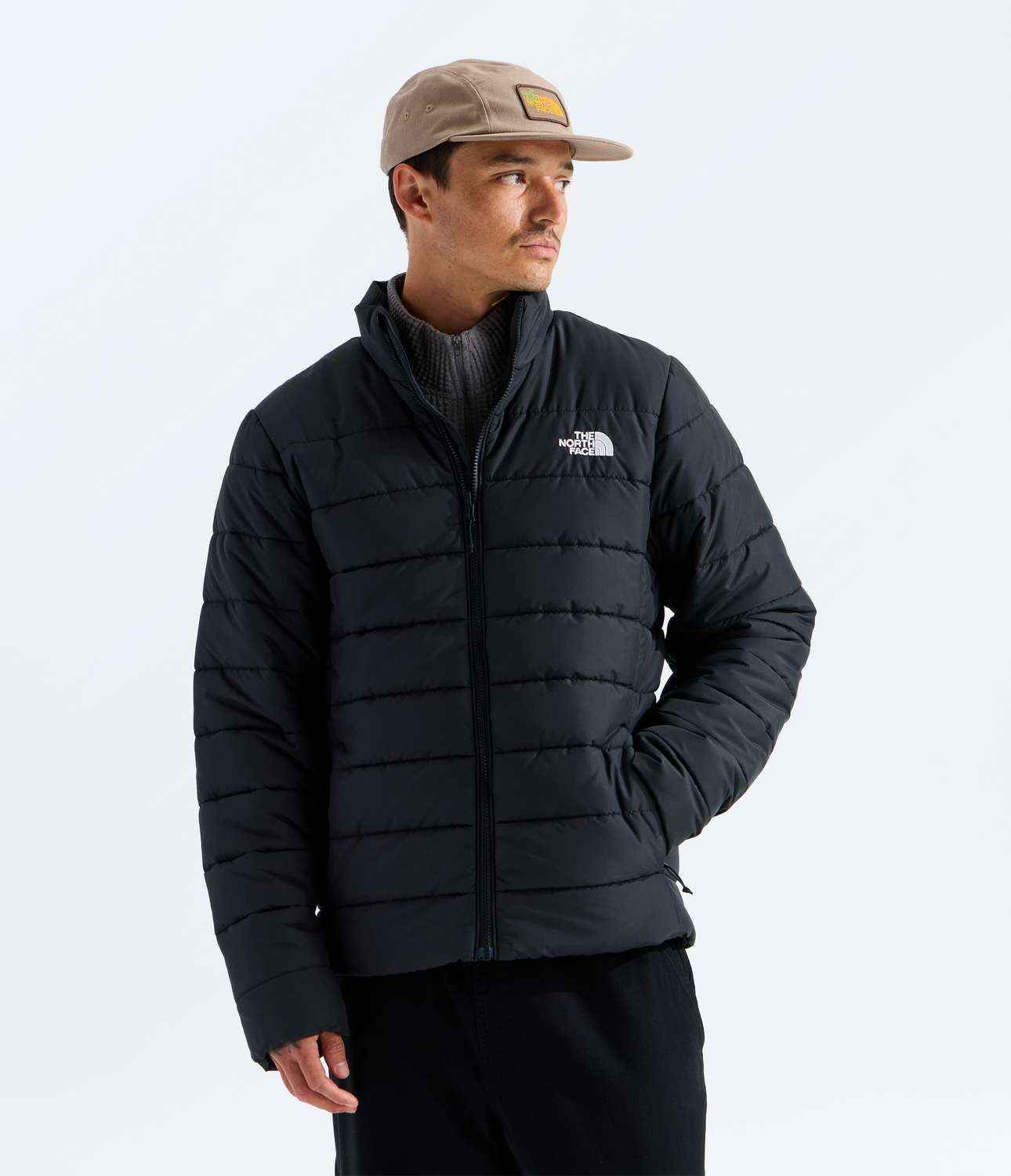 Aconcagua Jacket (Men's) - NF0A8H0M