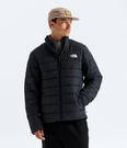 Aconcagua Jacket (Men's) - NF0A8H0M