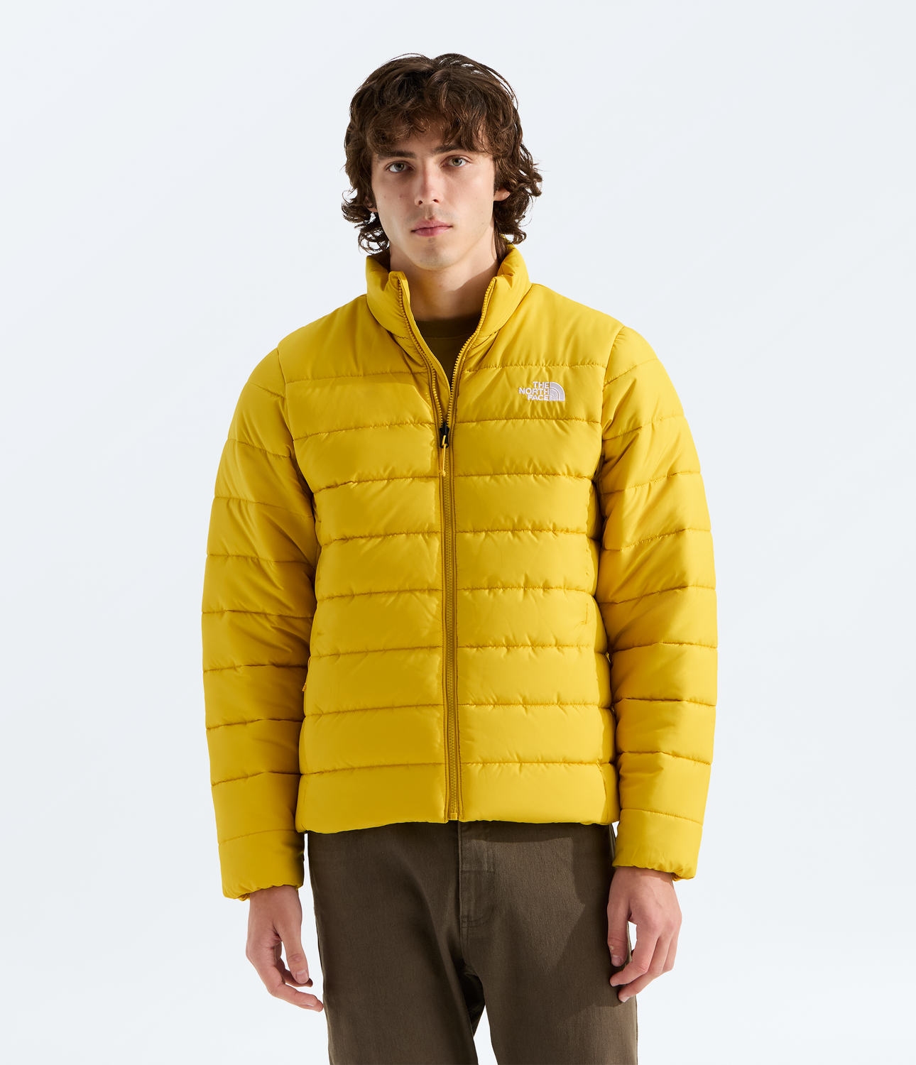 Aconcagua Jacket (Men's) - NF0A8H0M