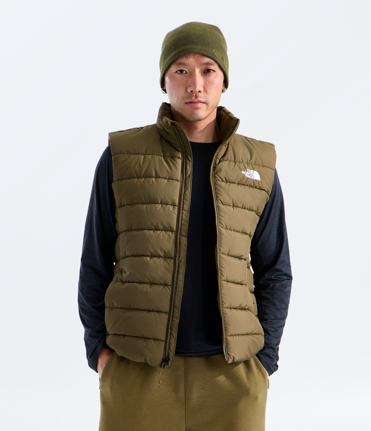 Aconcagua Vest (Men's) - NF0A8H0N