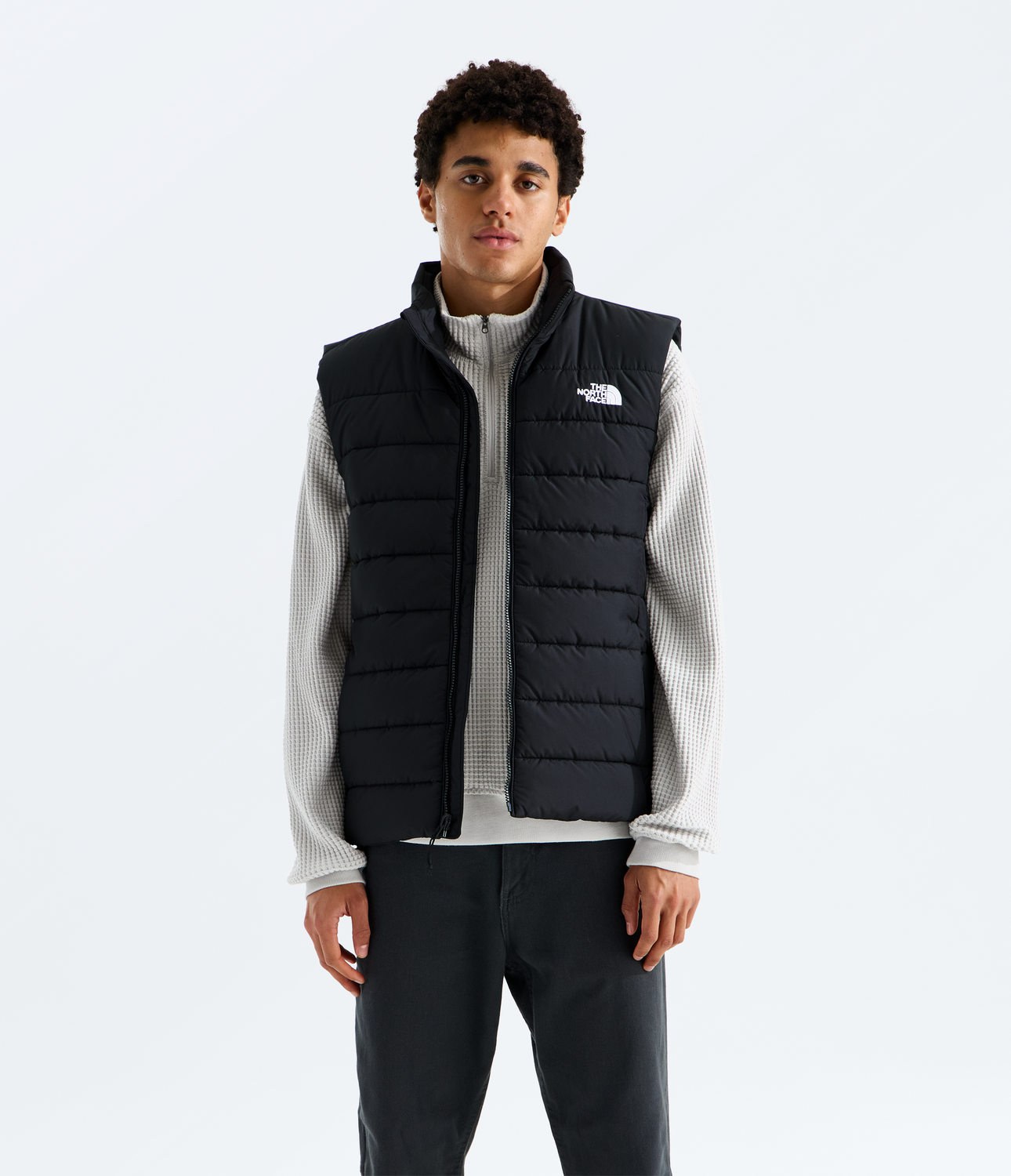 Aconcagua Vest (Men's) - NF0A8H0N