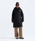Aconcagua Hooded Parka (Women’s) - NF0A8H1A