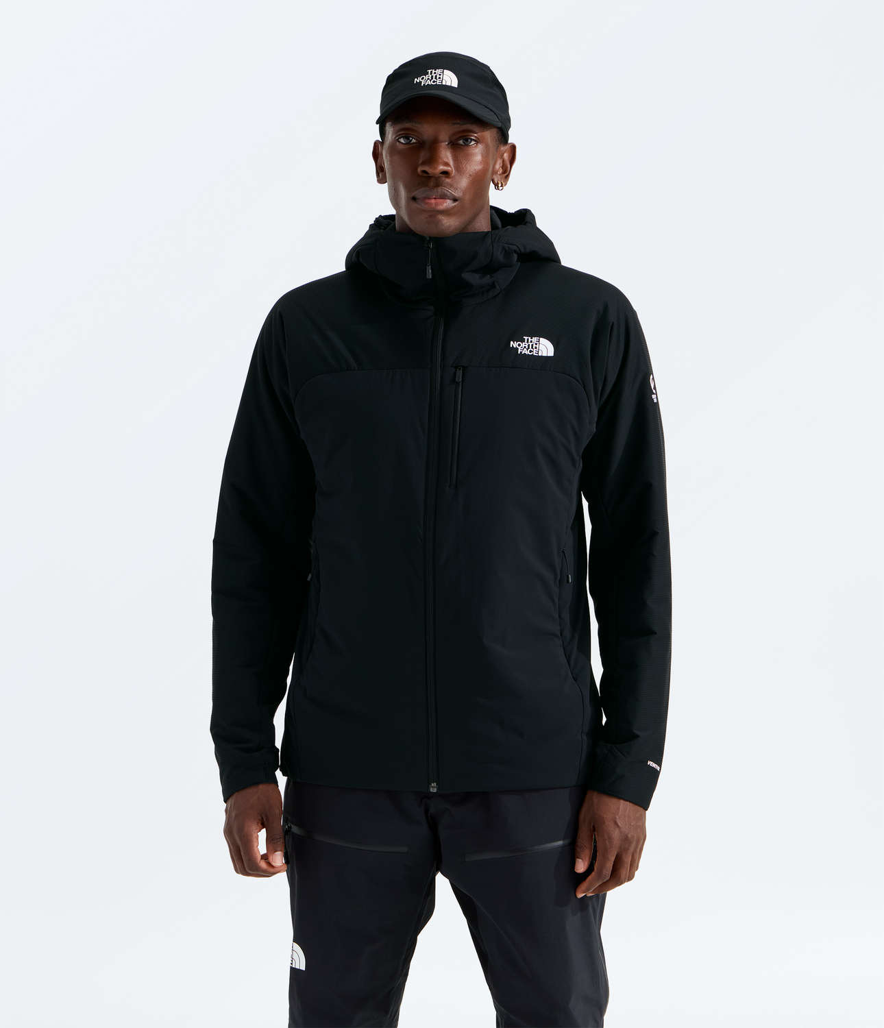 Summit Casaval Hybrid Hoodie (Men's) - NF0A8H1R
