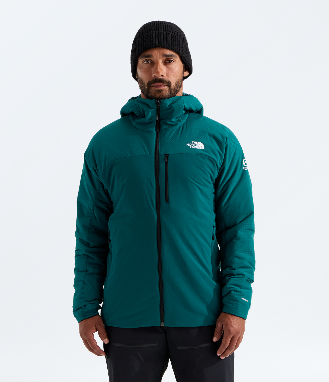 Summit Casaval Hybrid Hoodie (Men's) - NF0A8H1R