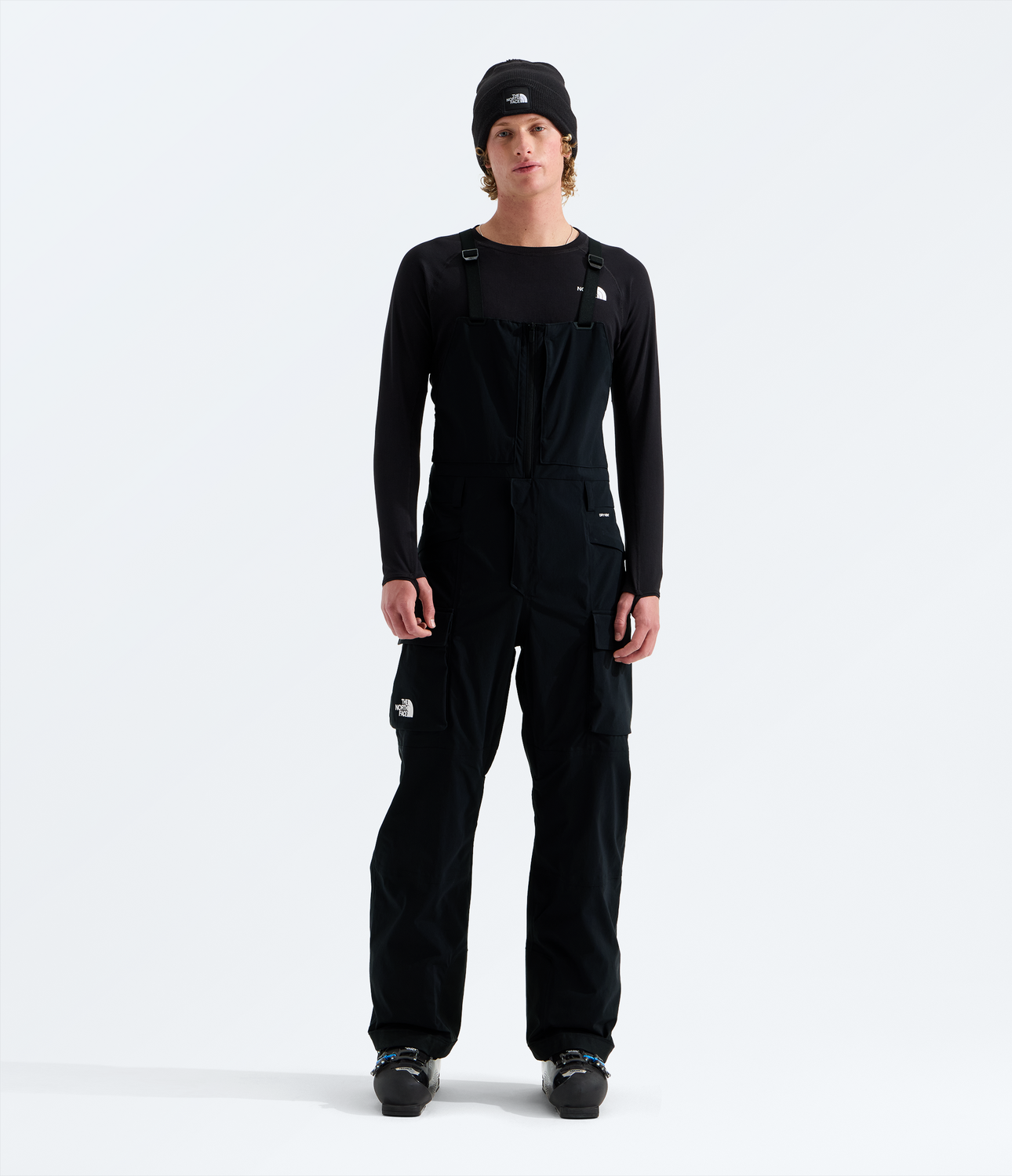 Freedom Bib Pants (Men's) - NF0A8H27