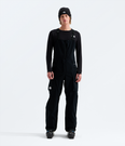 Freedom Bib Pants (Men's) - NF0A8H27