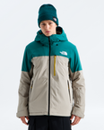 Freedom Insulated Jacket (Men's) - NF0A8H2D