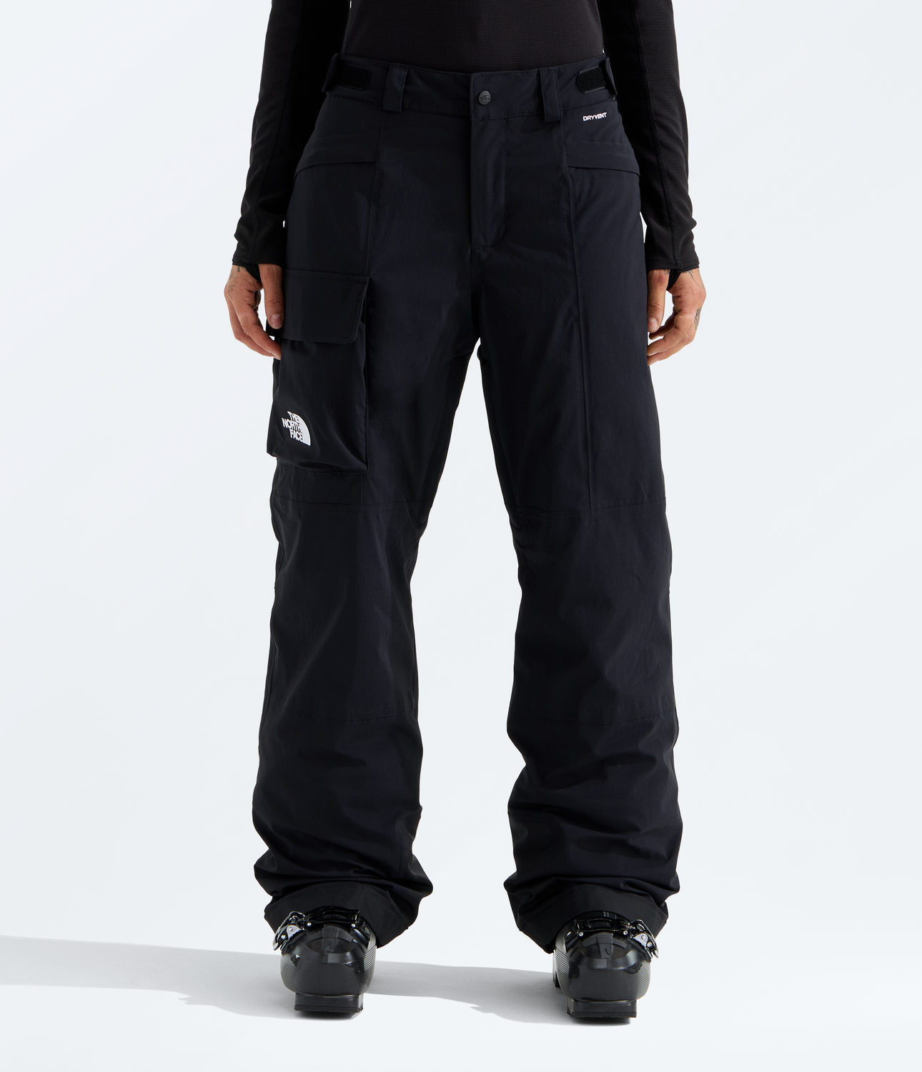 Freedom Insulated Pant (Women's) - NF0A8H2Y