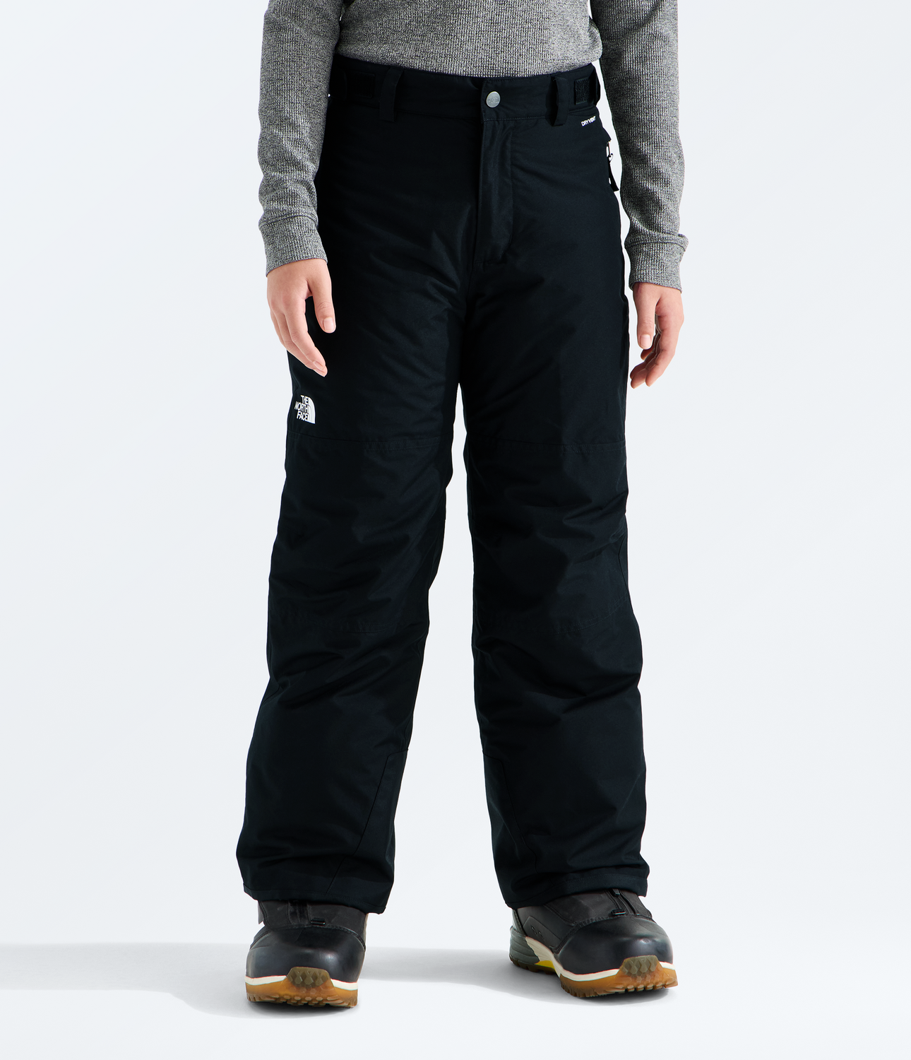 Freedom Insulated Pant (Boys) - NF0A8H4B