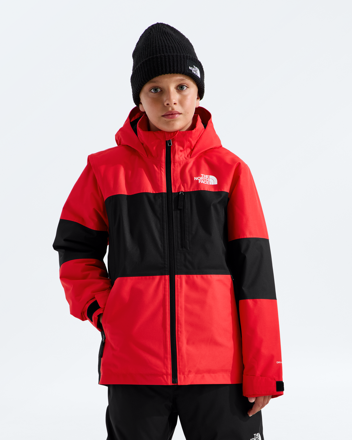 Freedom Insulated Jacket (Boys') - NF0A8H4X