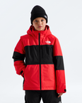 Freedom Insulated Jacket (Boys') - NF0A8H4X