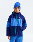 Freedom Insulated Jacket (Boys') - NF0A8H4X