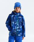 Freedom Insulated Jacket (Boys') - NF0A8H4X