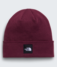 Dock Worker Recycled Beanie - NF0A8HMG