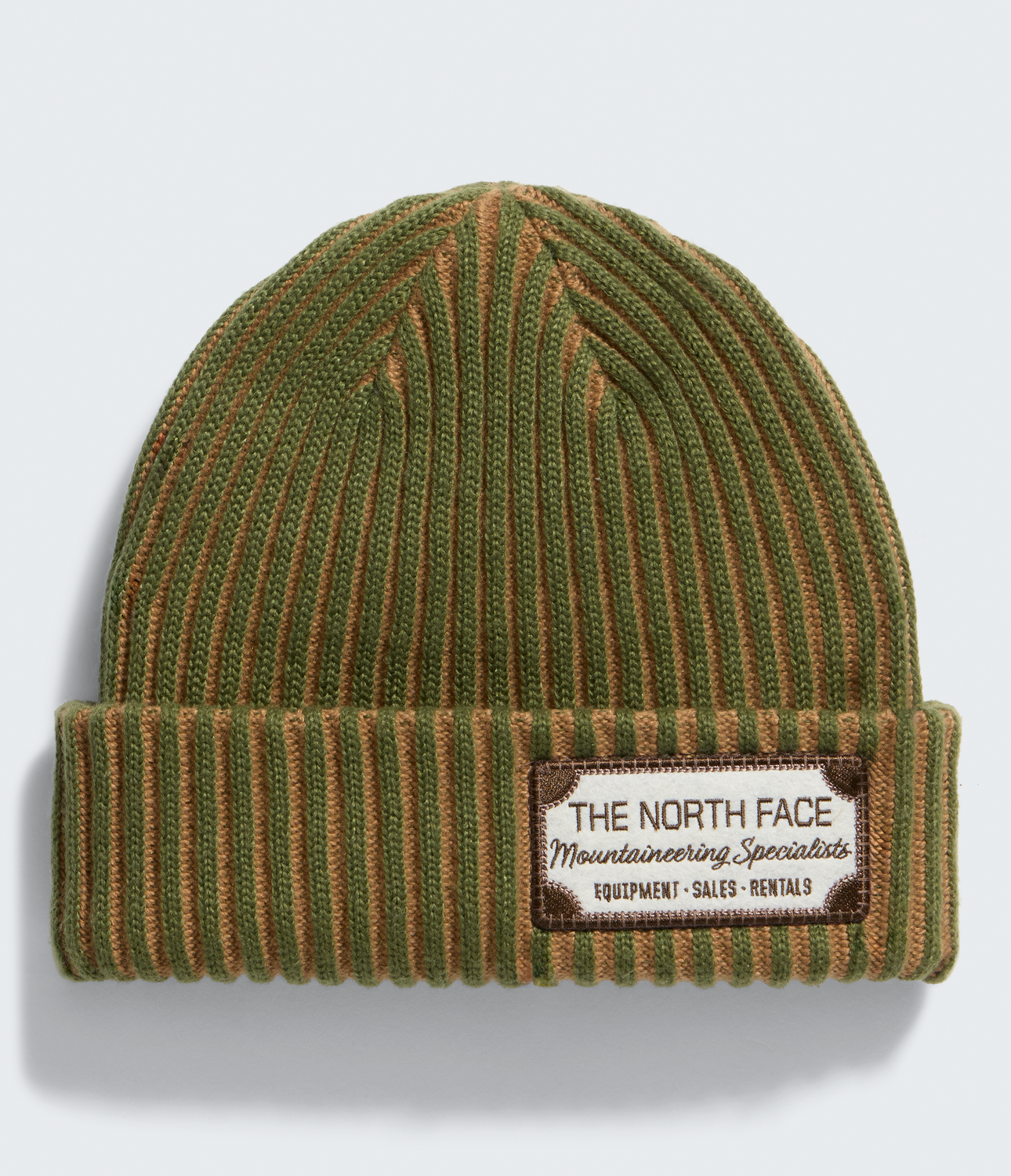 Salty Lined SE Beanie - NF0A8HMN