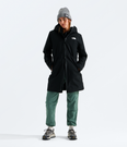 Hikesteller Insulated Parka (Women’s) - NF0A8J68