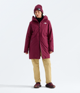 Hikesteller Insulated Parka (Women’s) - NF0A8J68