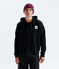 Evolution Box Half Dome Regular Full Zip Hoodie (Men's) - NF0A8JAZ
