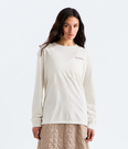 Evolution Monte Relaxed Long-Sleeve Tee (Women's) - NF0A8K9D