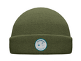 2026 Provinicial Ski Marathon - Custom - Fisherman Beanie - P603K - Pre-Order