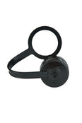 Narrow Mouth Loop Top Lid - 16 / 32 oz