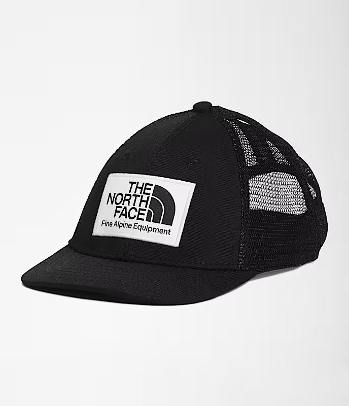 Mudder Trucker Hat (Kids') - NF0A7WHK