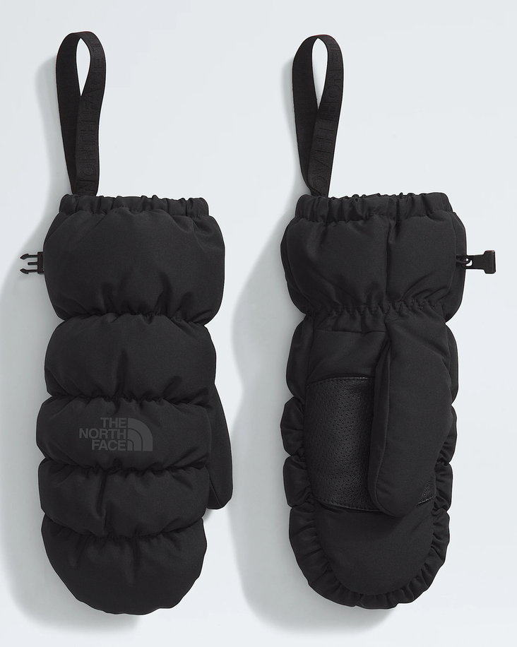 Montana Puffer Mitts - NF0A88JQ